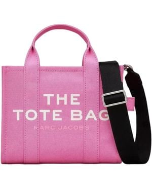 Marc Jacobs Tote Bags - Rose