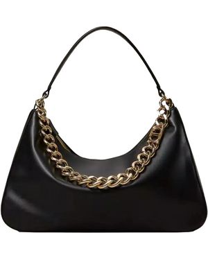 Twinset Shoulder Bags - Black