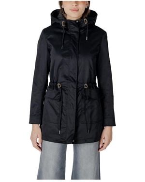 ONLY Light Jackets - Black