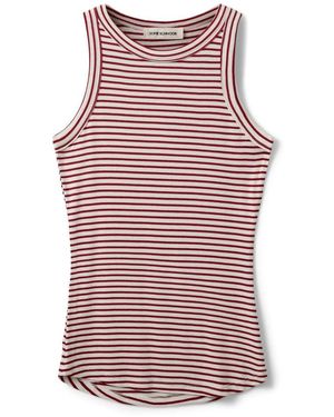 Sofie Schnoor Topjes - Rood