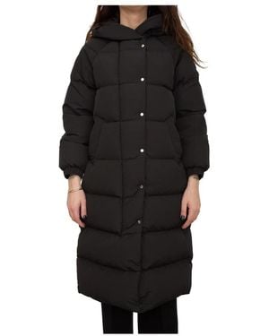 Marella Parkas - Black
