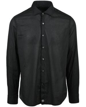 Sonrisa Casual Shirts - Nero