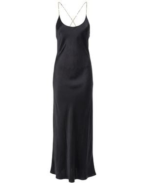 Ottod'Ame Gowns - Black