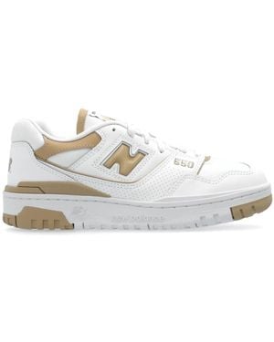 New Balance Sneakers - White
