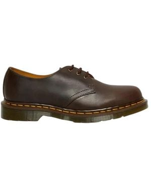 Dr. Martens Schuhe - Braun