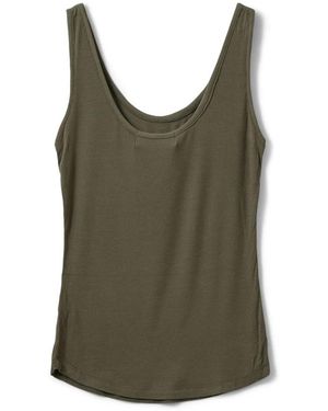 Sofie Schnoor Sleeveless Tops - Verde