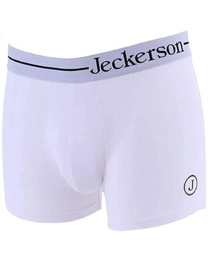 Jeckerson Bottoms - Blue
