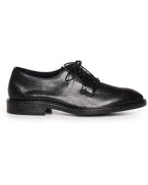 Alexander Hotto Business Shoes - Nero