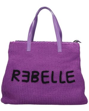 Rebelle Bags.. - Viola