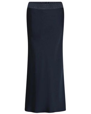 GUSTAV Maxi Skirts - Blu