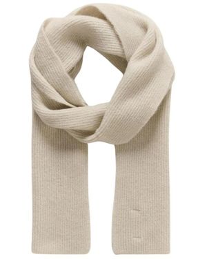 Part Two Accessoires ,Wol Svea Pw Sjaal - Naturel