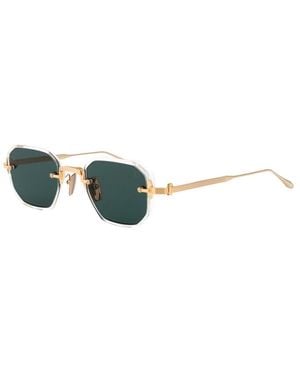 Akoni Sunglasses - Green