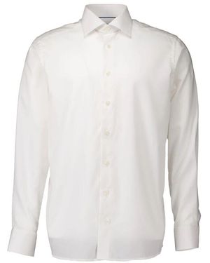 Eton Casual Shirts - White