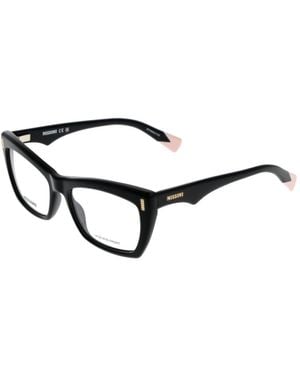 Missoni Glasses - Zwart