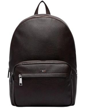 BOSS Backpacks - Nero