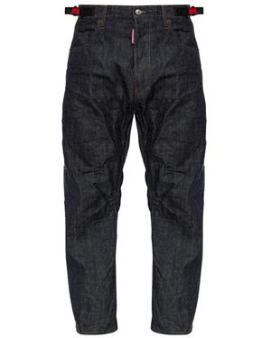 DSquared² Kawaii Jeans - Blauw