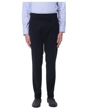 Berwich Suit Trousers - Azul