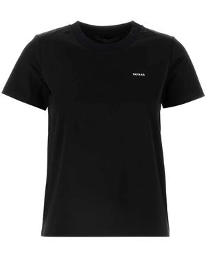 Tatras T-Shirts - Nero
