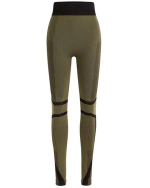 Fusalp Leggings - Verde