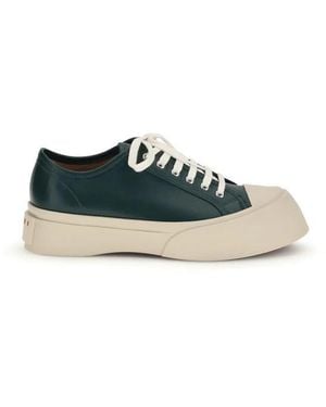 Marni Sneakers - Green
