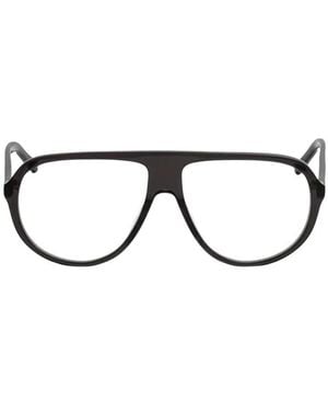 Kaleos Eyehunters Glasses - Nero