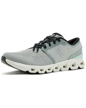 On Shoes Sneakers - Grau