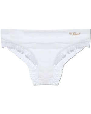 Chloé Bikinis - Wit