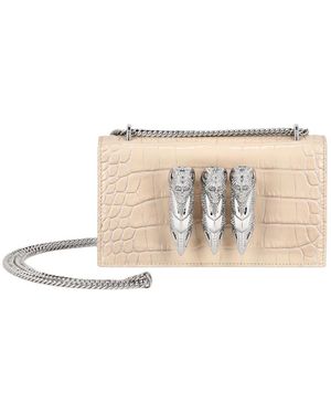 Philipp Plein Clutches - Neutro