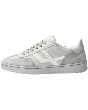 Lloyd Sneakers - Grau