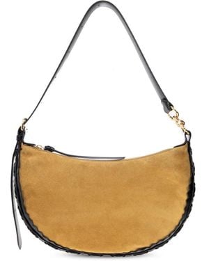 Ulla Johnson Shoulder Bags - Marrón