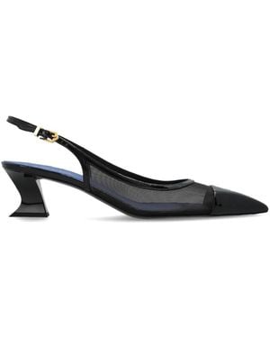 Lanvin Pumps - Negro