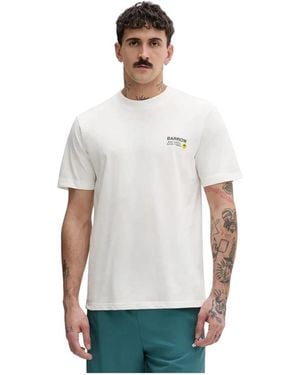 Barrow T-Shirts - Blanco