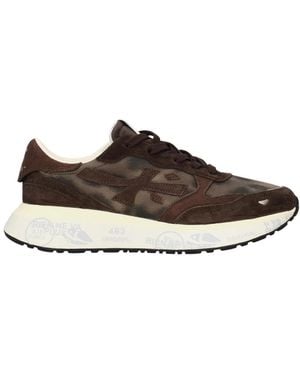 Premiata Lauryn 8548 - Braun