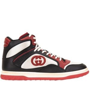 Gucci Sneakers - Blauw