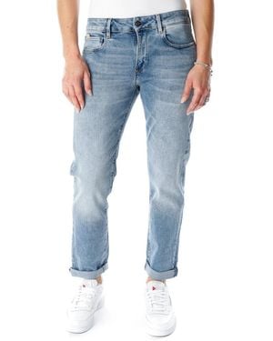 G-Star Loose Fit Jeans - Blue
