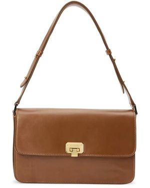 Iceberg Shoulder Bags - Marrone