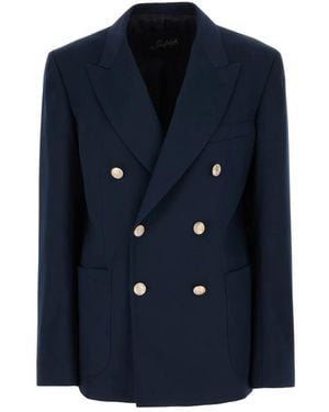 The Seafarer Blazers - Azul