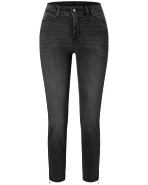 M·a·c Traum chic denim - Schwarz