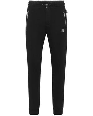 Philipp Plein Sweatpants - Nero
