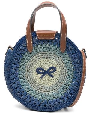 Anya Hindmarch Handbags - Azul