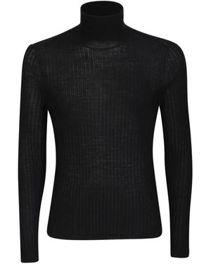 Ballantyne Sweatshirts - Zwart