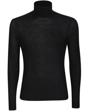 Ballantyne Sweatshirts - Black