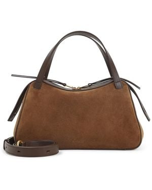 Jil Sander Handbags - Brown