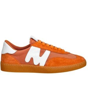 MSGM Sneakers - Arancione