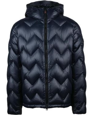 Peuterey Honova Lks Jas - Blauw