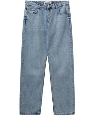 Sofie Schnoor Toulousesw Jeans - Blau