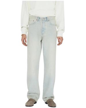 Dr. Denim Omar - Grijs