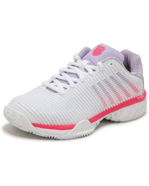 K-swiss Trainers - Pink