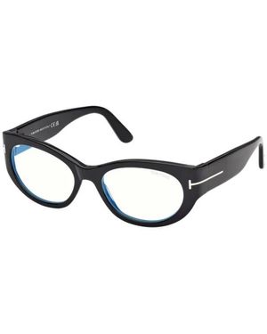 Tom Ford Glasses - Black