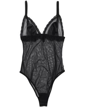 Dolce & Gabbana Body - Black